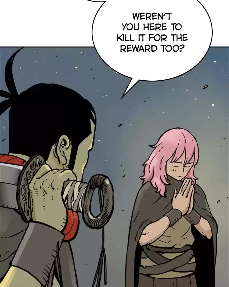 Mage Again Chapter 7