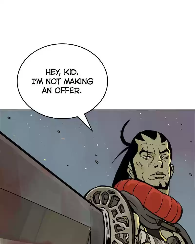 Mage Again Chapter 7