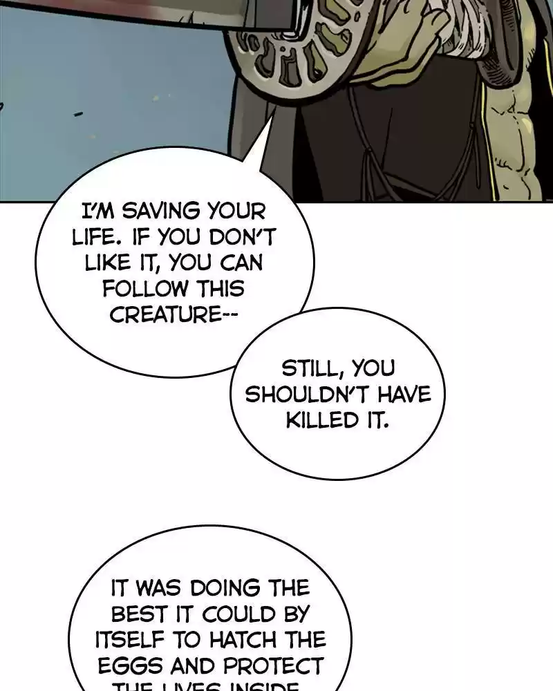 Mage Again Chapter 7