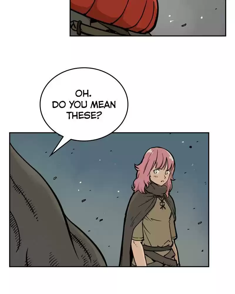 Mage Again Chapter 7