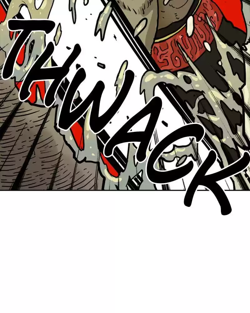 Mage Again Chapter 7