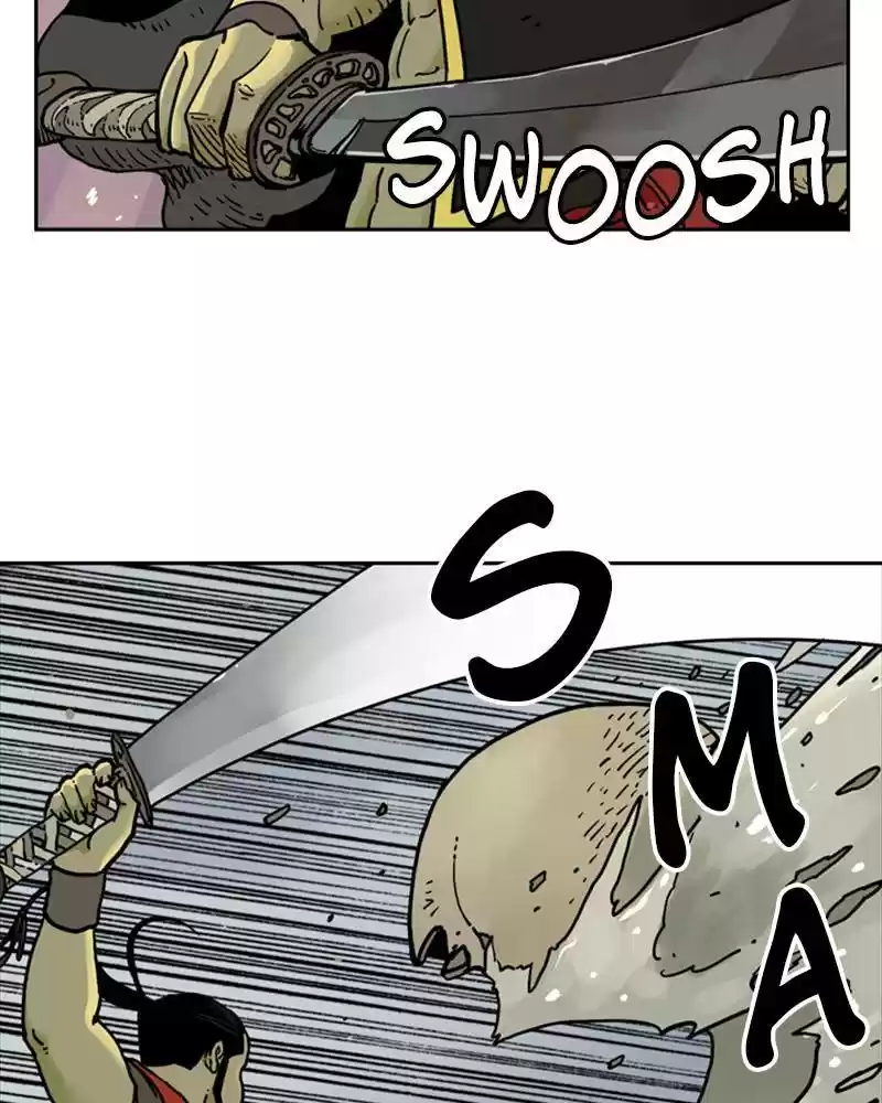 Mage Again Chapter 7