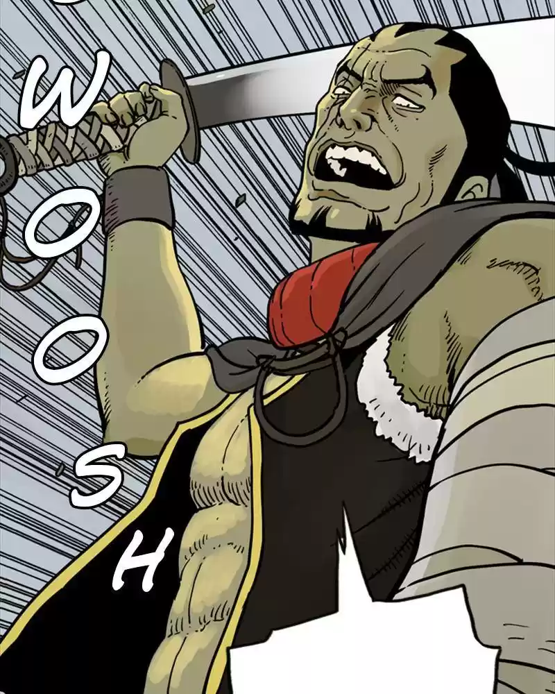 Mage Again Chapter 7