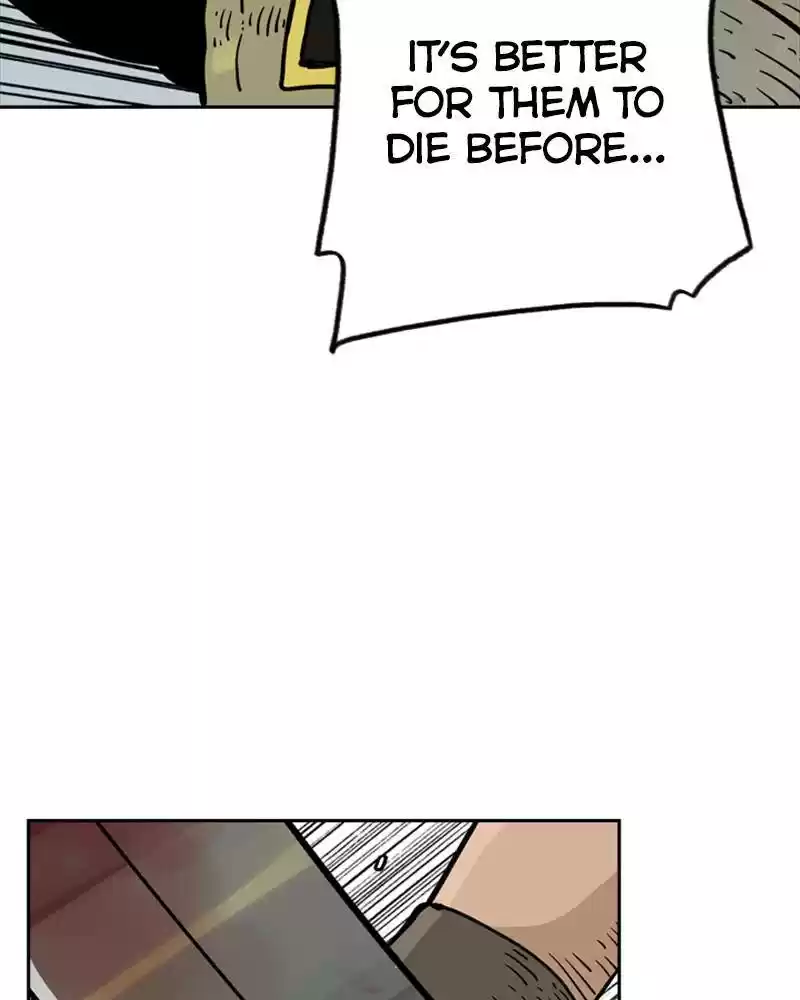 Mage Again Chapter 7