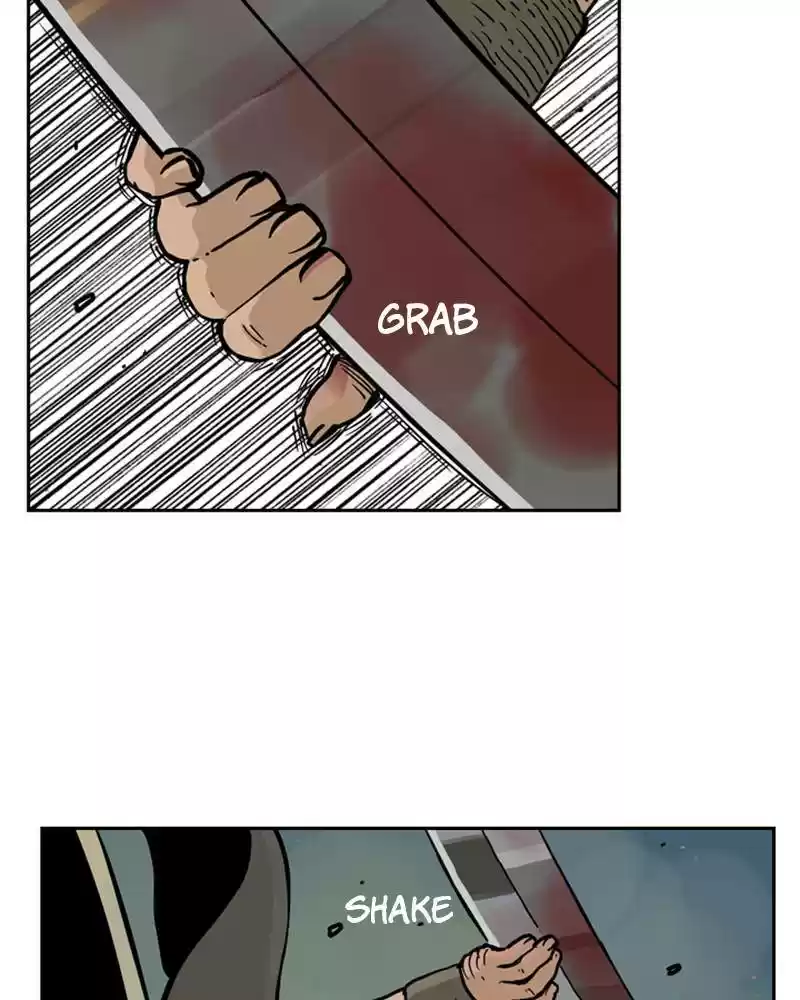 Mage Again Chapter 7