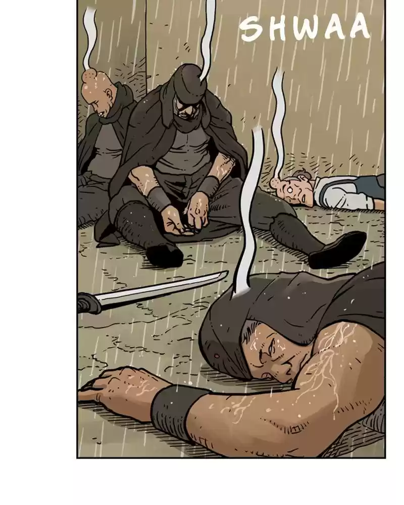 Mage Again Chapter 7