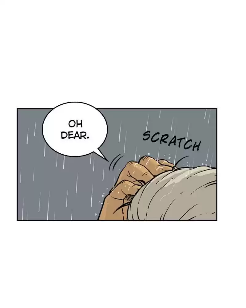 Mage Again Chapter 7