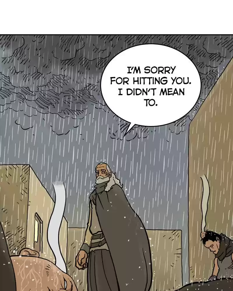 Mage Again Chapter 7