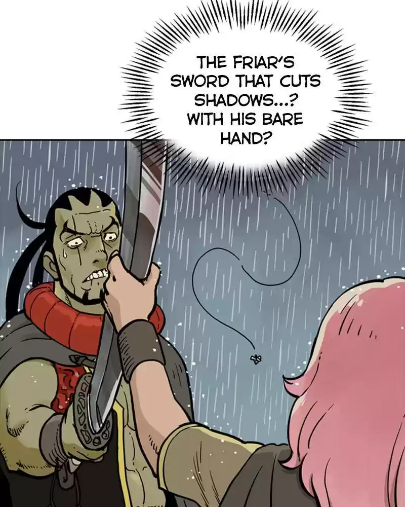 Mage Again Chapter 7