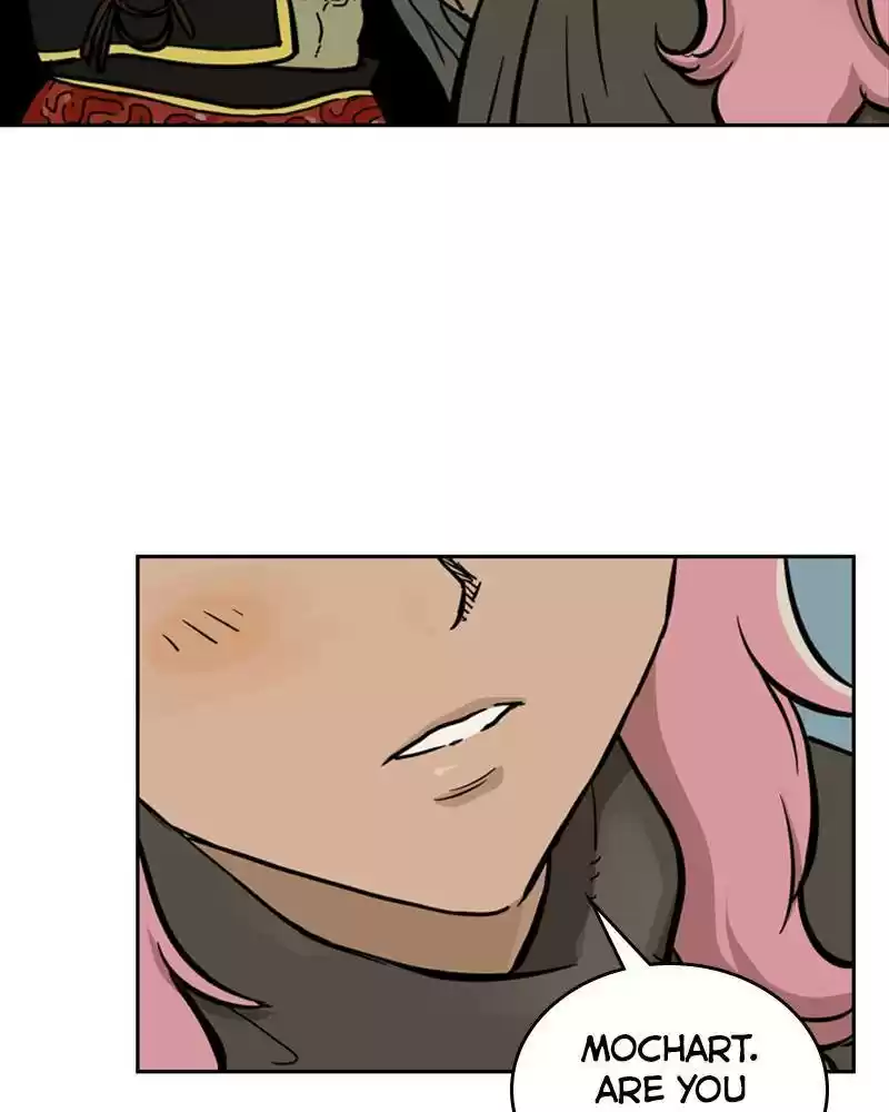 Mage Again Chapter 7