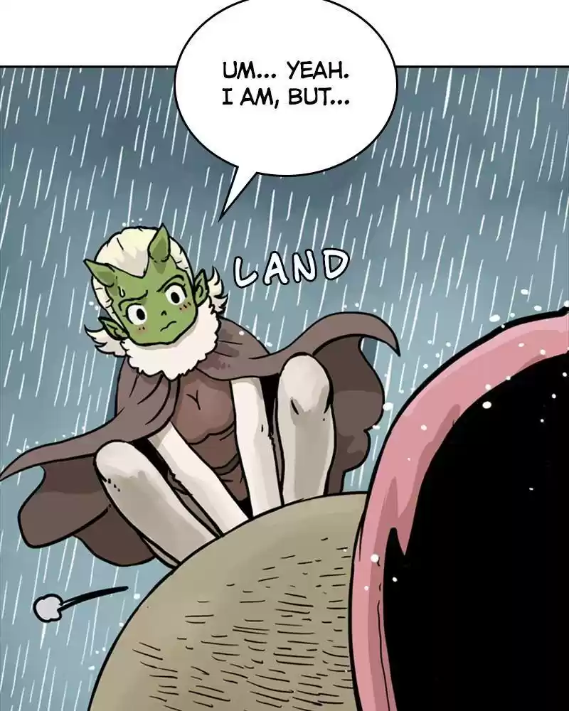 Mage Again Chapter 7