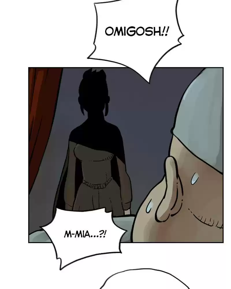 Mage Again Chapter 7