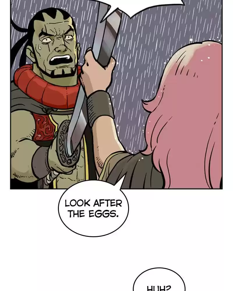 Mage Again Chapter 7