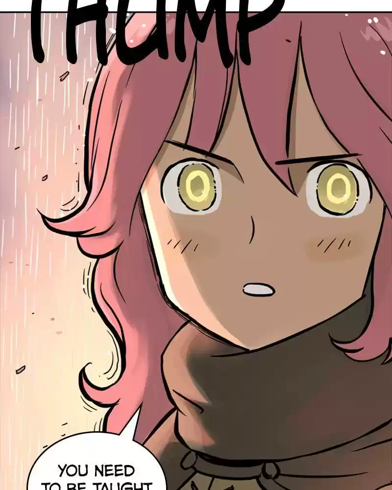 Mage Again Chapter 7