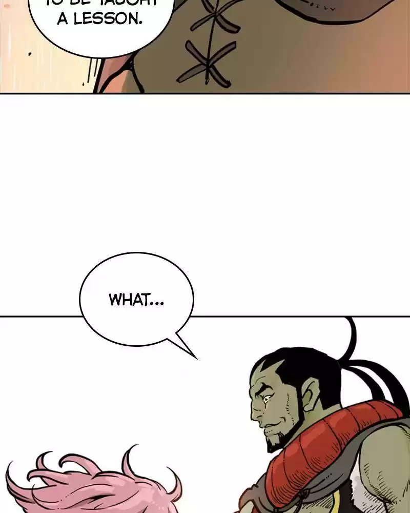 Mage Again Chapter 7