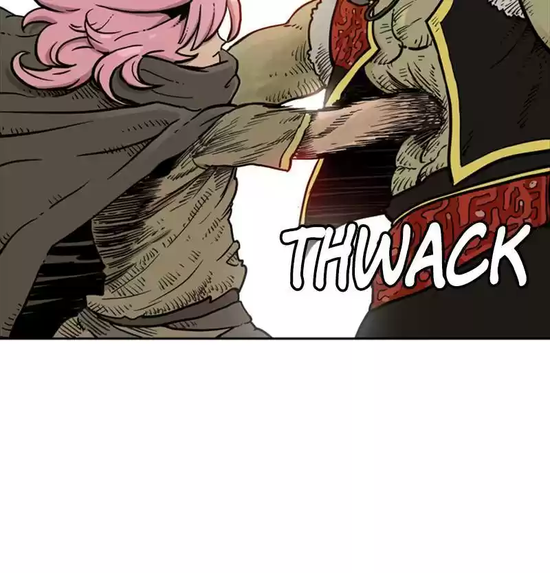 Mage Again Chapter 7