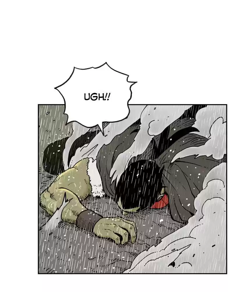 Mage Again Chapter 7