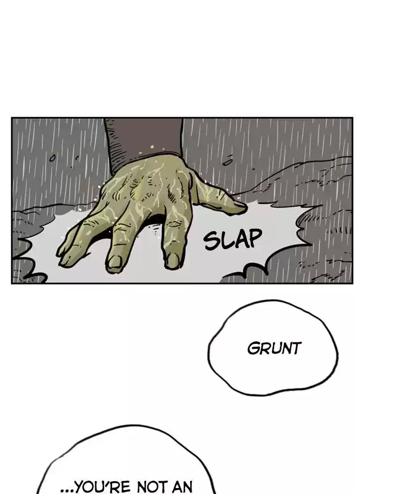 Mage Again Chapter 7