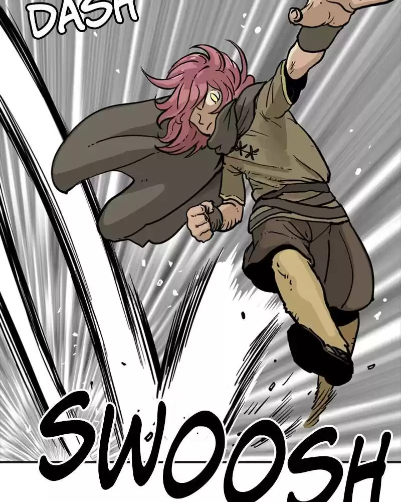 Mage Again Chapter 7