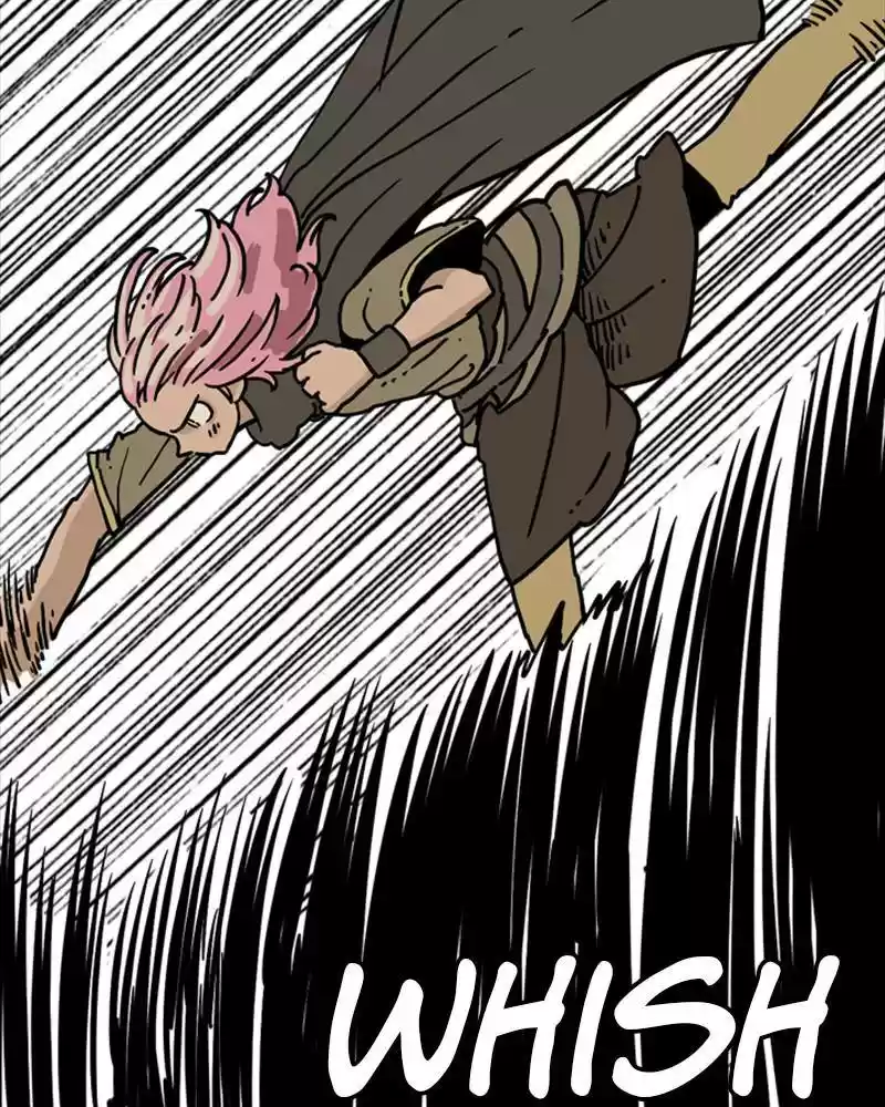 Mage Again Chapter 7