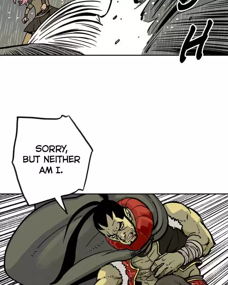 Mage Again Chapter 7