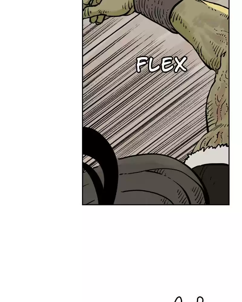 Mage Again Chapter 7