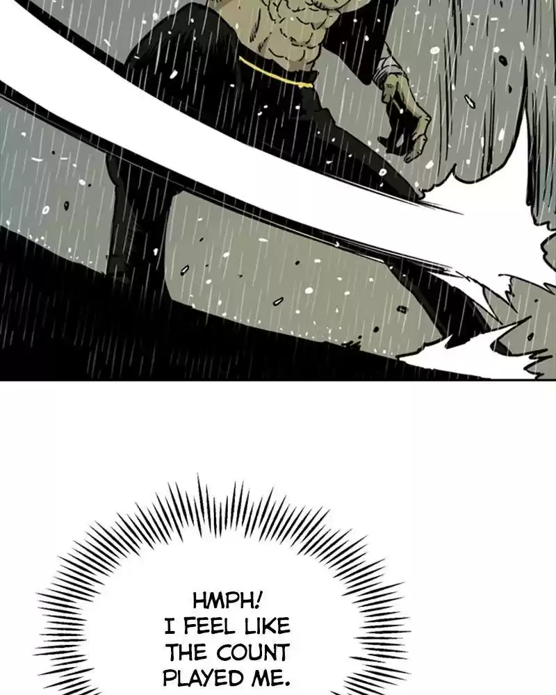 Mage Again Chapter 7