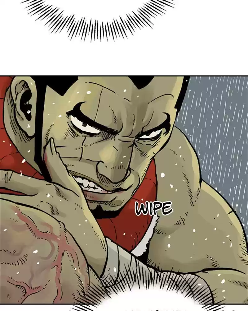 Mage Again Chapter 7