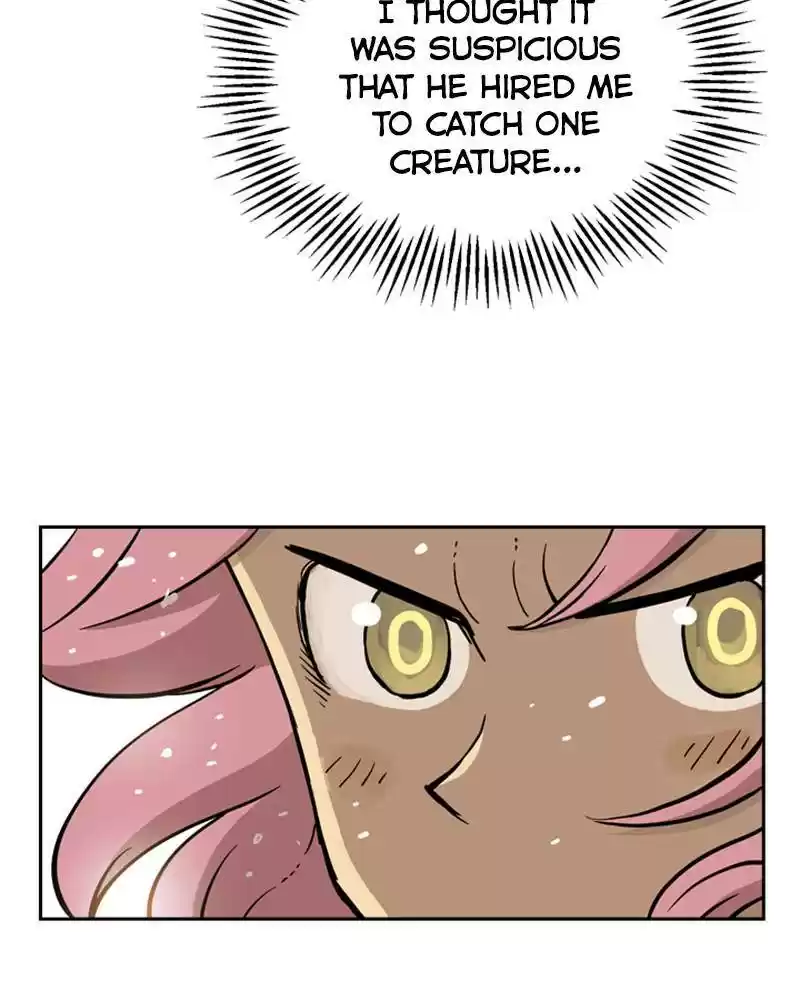 Mage Again Chapter 7