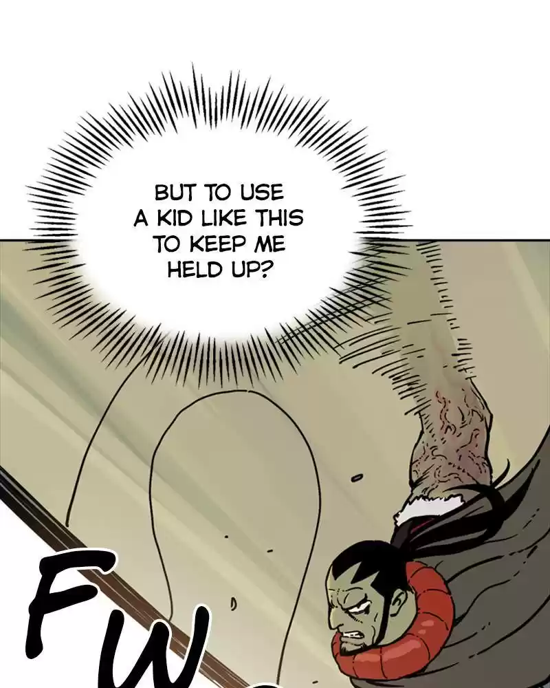 Mage Again Chapter 7