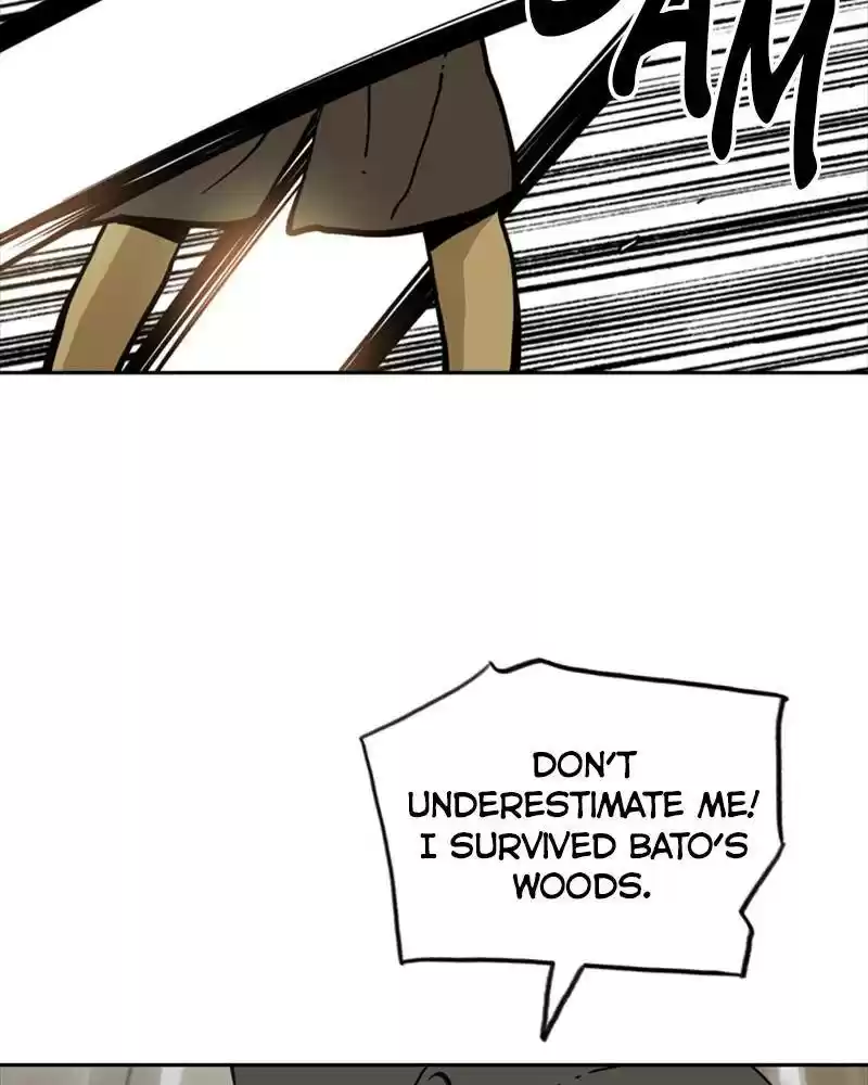 Mage Again Chapter 7