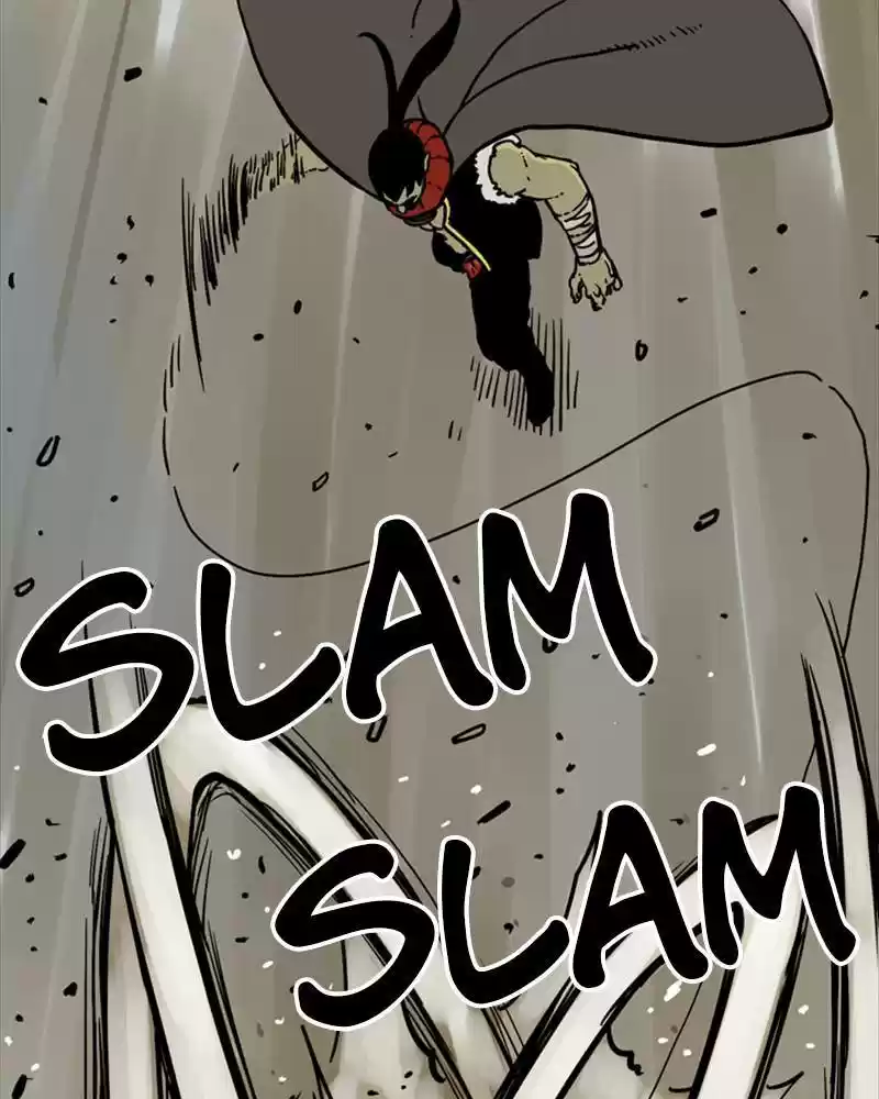 Mage Again Chapter 7