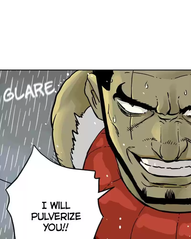 Mage Again Chapter 7