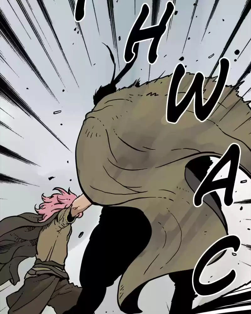 Mage Again Chapter 7