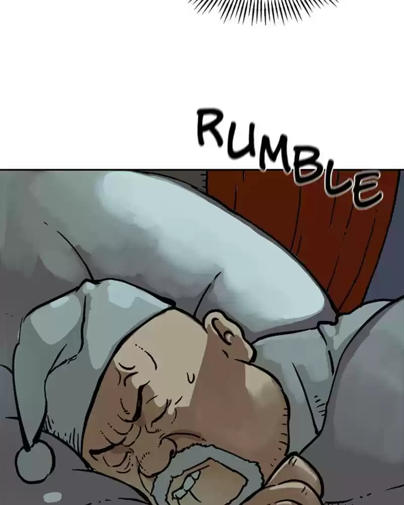 Mage Again Chapter 7