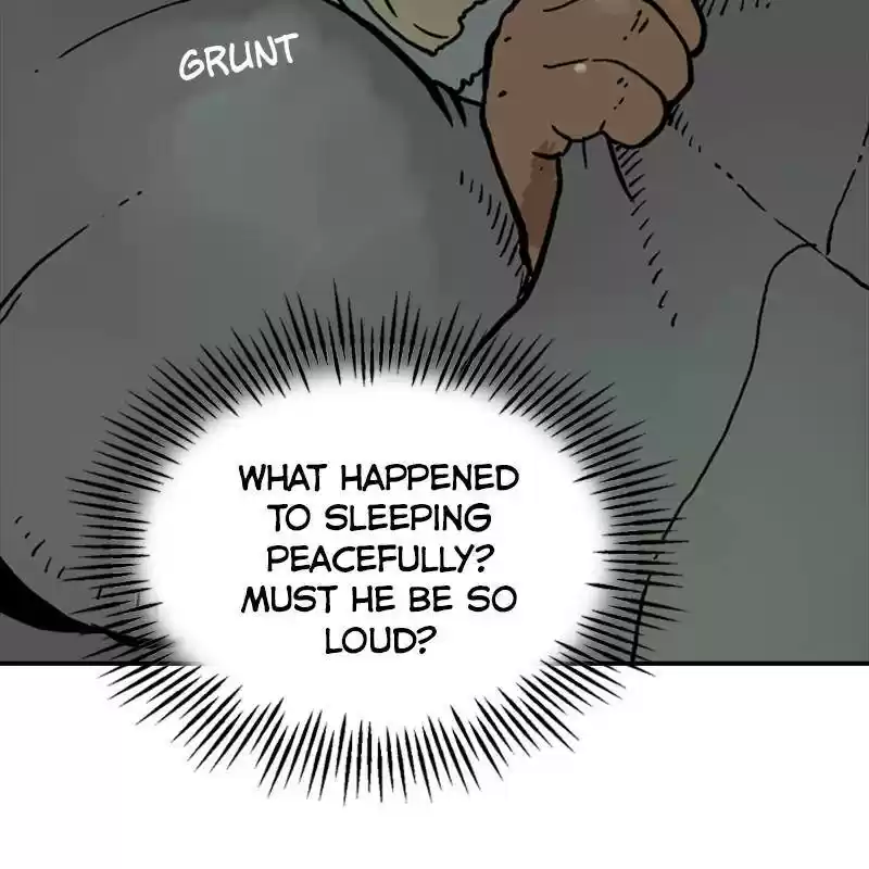 Mage Again Chapter 7