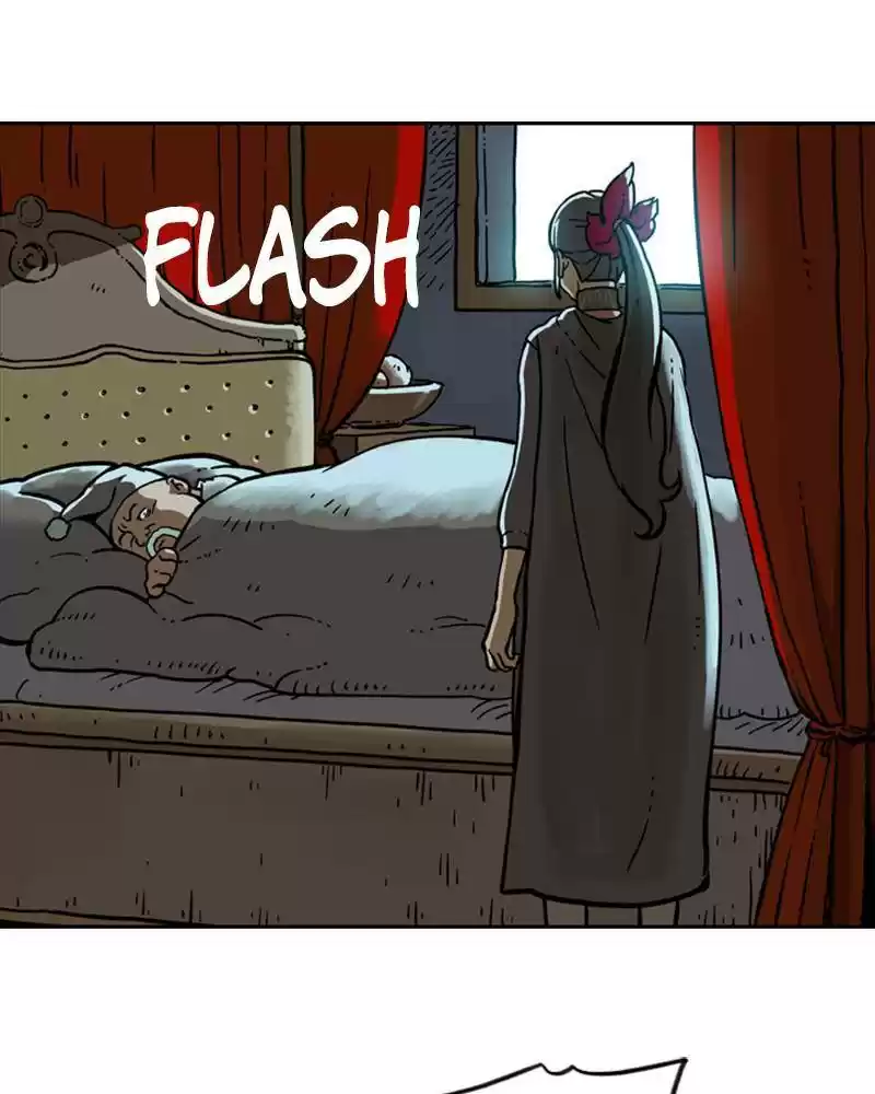 Mage Again Chapter 7