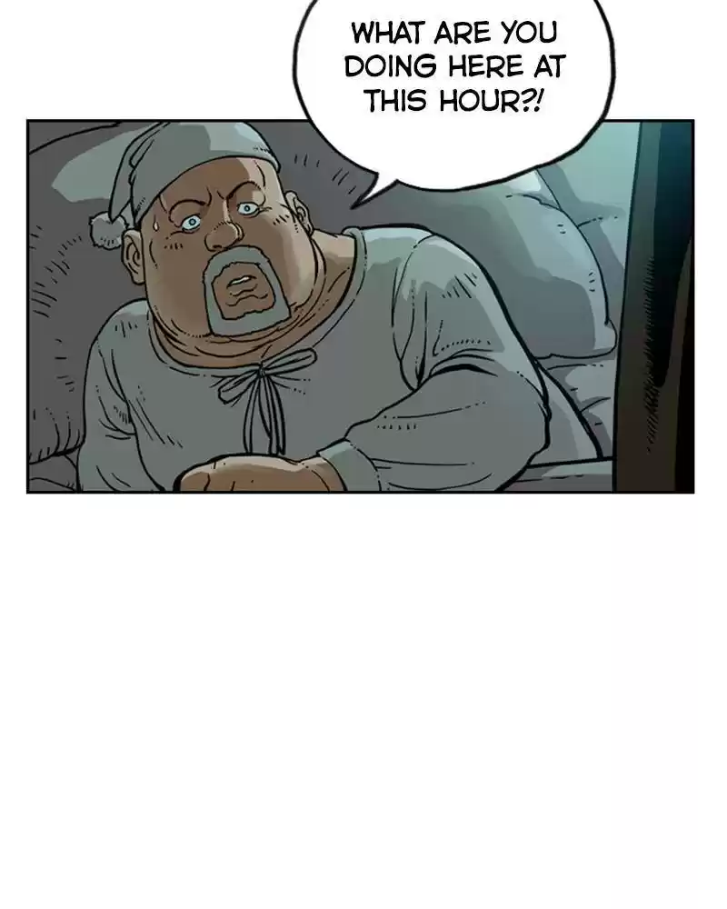 Mage Again Chapter 7