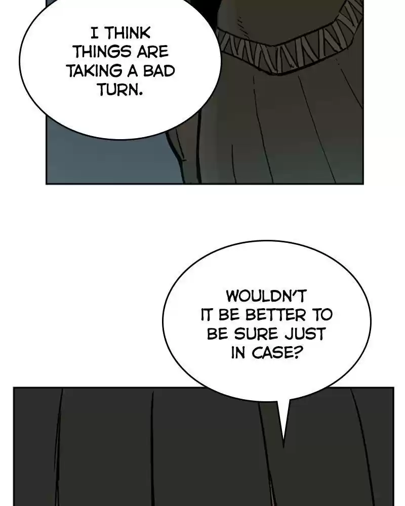 Mage Again Chapter 7