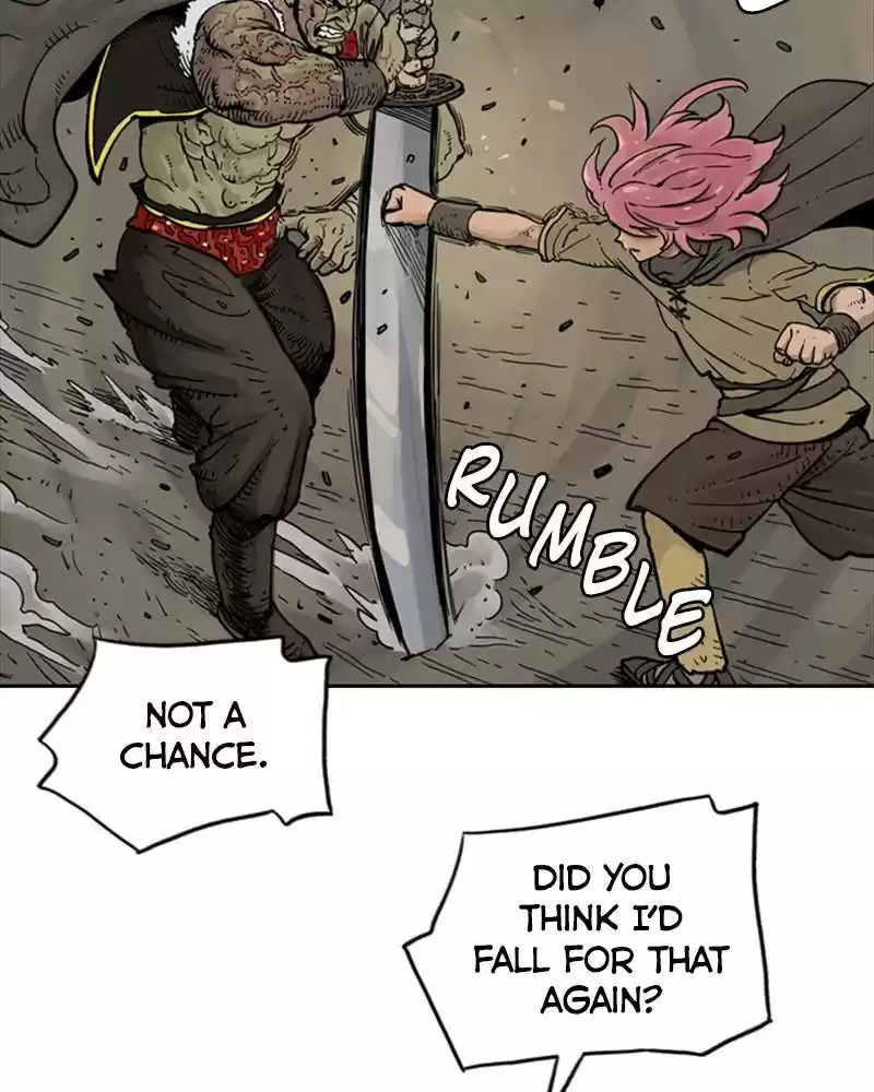 Mage Again Chapter 7