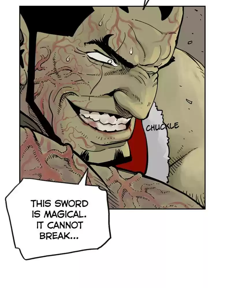 Mage Again Chapter 7