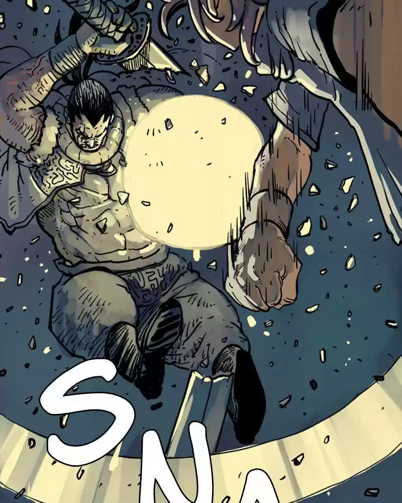 Mage Again Chapter 7