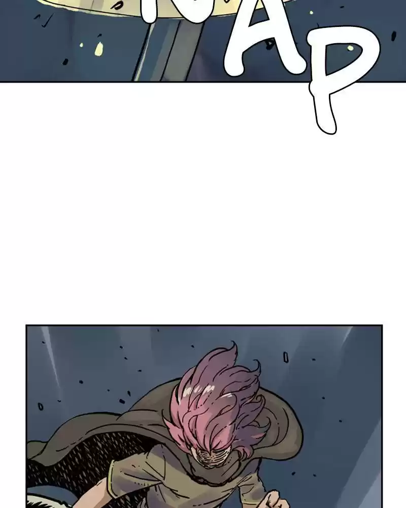 Mage Again Chapter 7