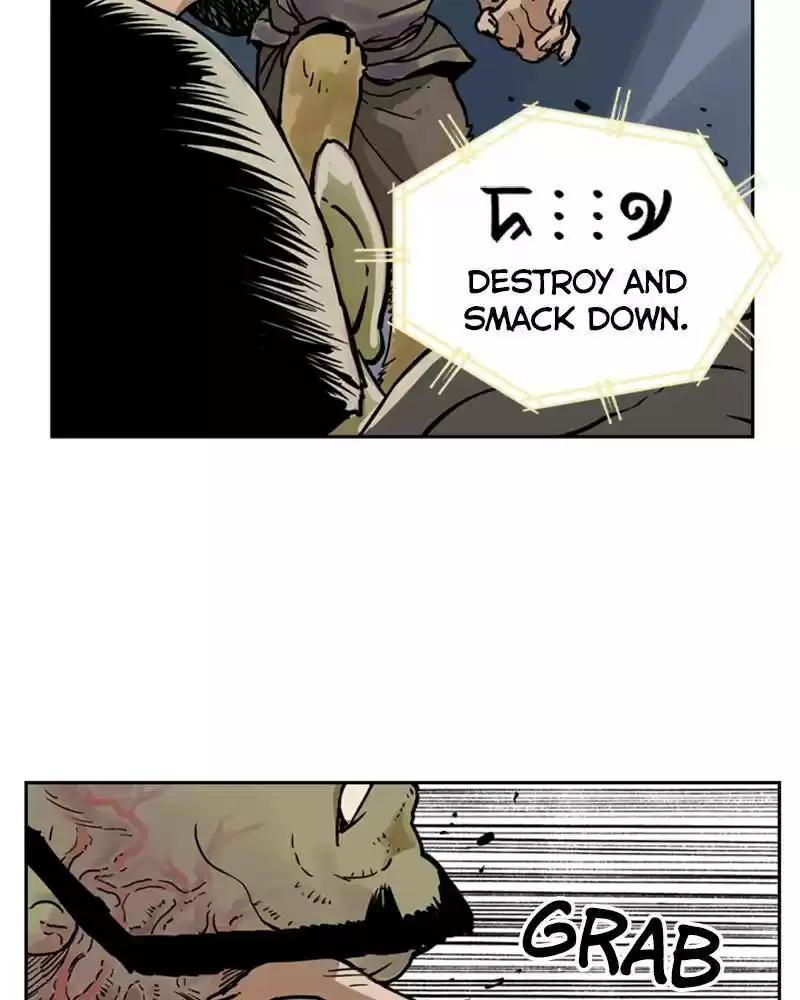 Mage Again Chapter 7