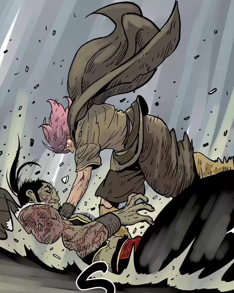 Mage Again Chapter 7