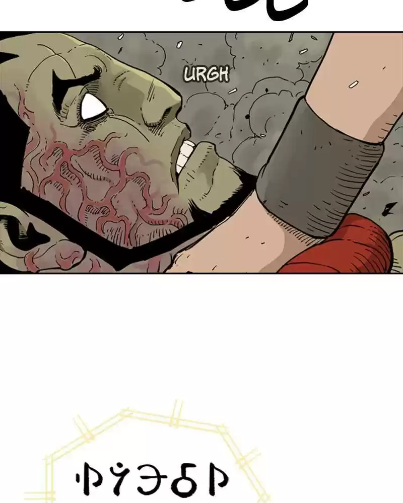 Mage Again Chapter 7