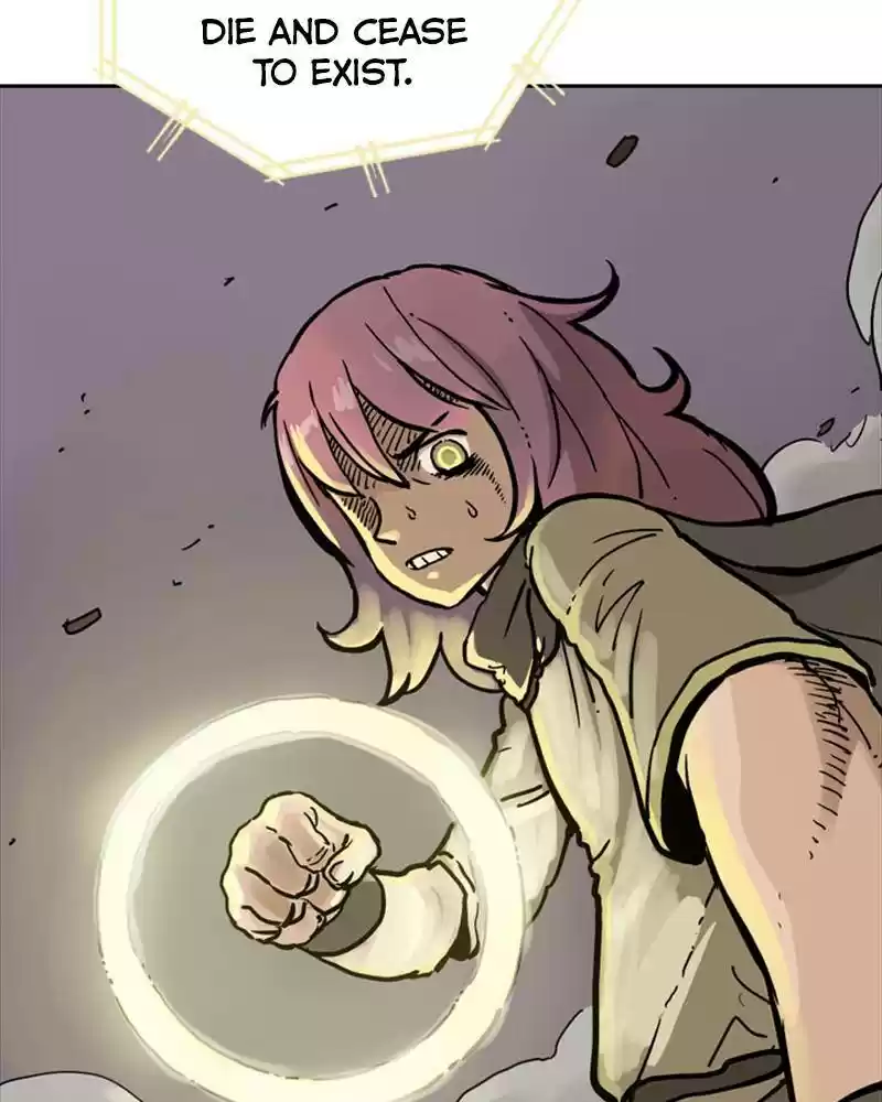 Mage Again Chapter 7