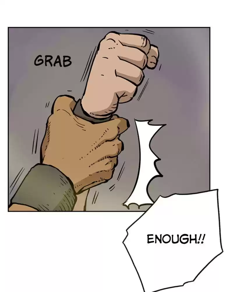 Mage Again Chapter 7