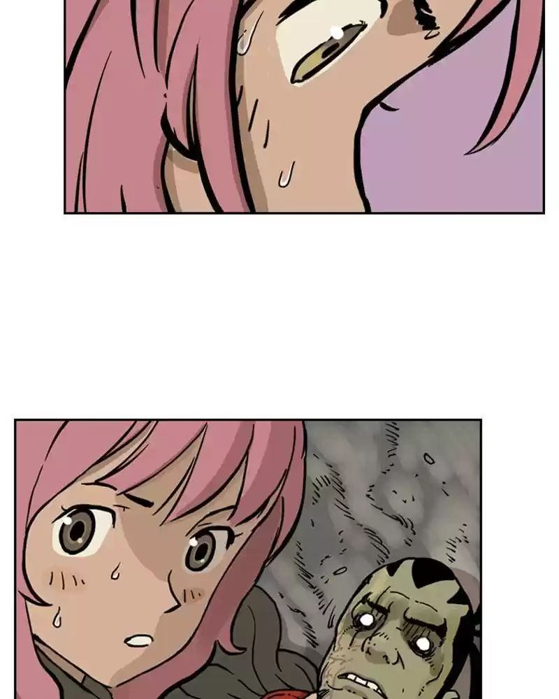 Mage Again Chapter 7