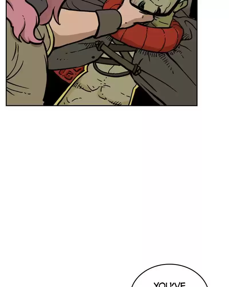 Mage Again Chapter 7